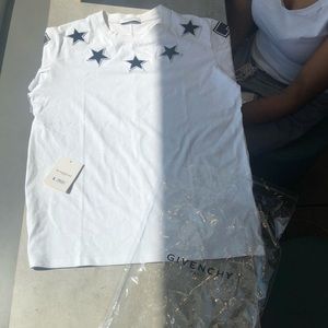 Givenchy T Shirt
